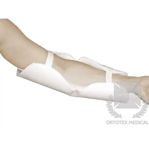 Codera Antiescaras de Suapel Ortotex