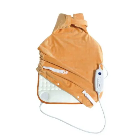 Manta/Almohadilla Térmica para Cuello y Espalda 2