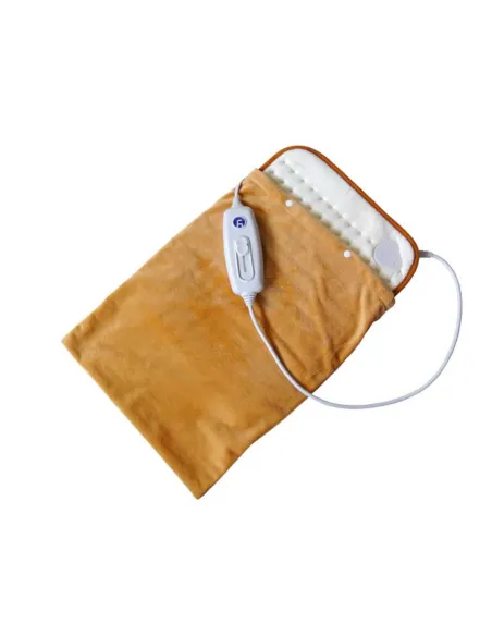 Almohadilla Térmica Eléctrica de 40 x 30 cm