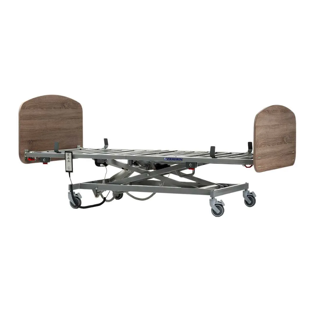 Cama Articulada ILLICO Pack Vermeiren