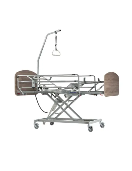 Cama Articulada ILLICO Pack Vermeiren