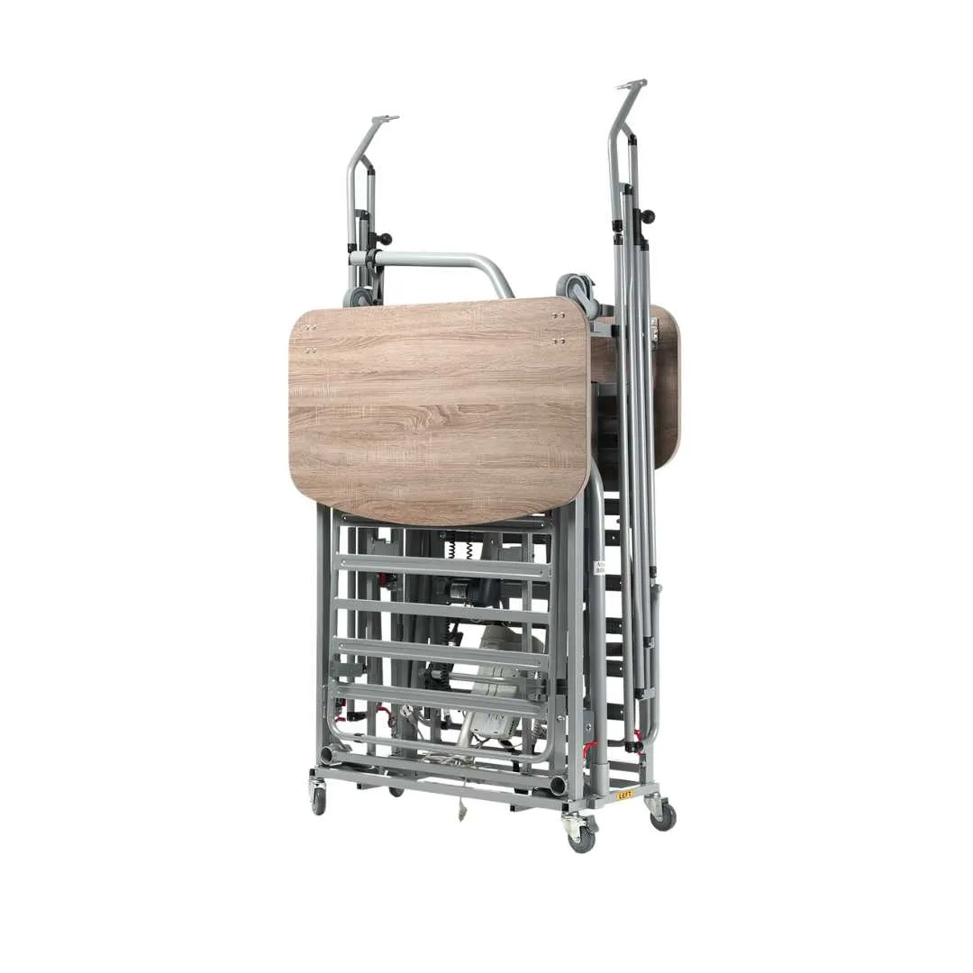 Cama Articulada ILLICO Pack Vermeiren