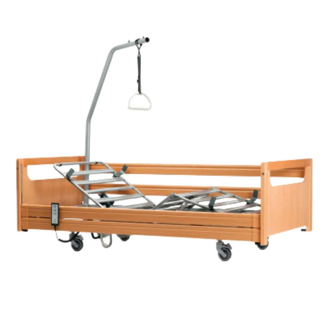 Cama Articulada ILLICO Pack Vermeiren