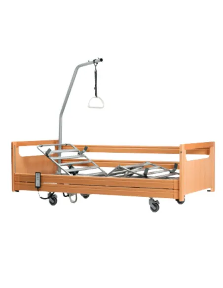 Cama Articulada ILLICO Pack Vermeiren