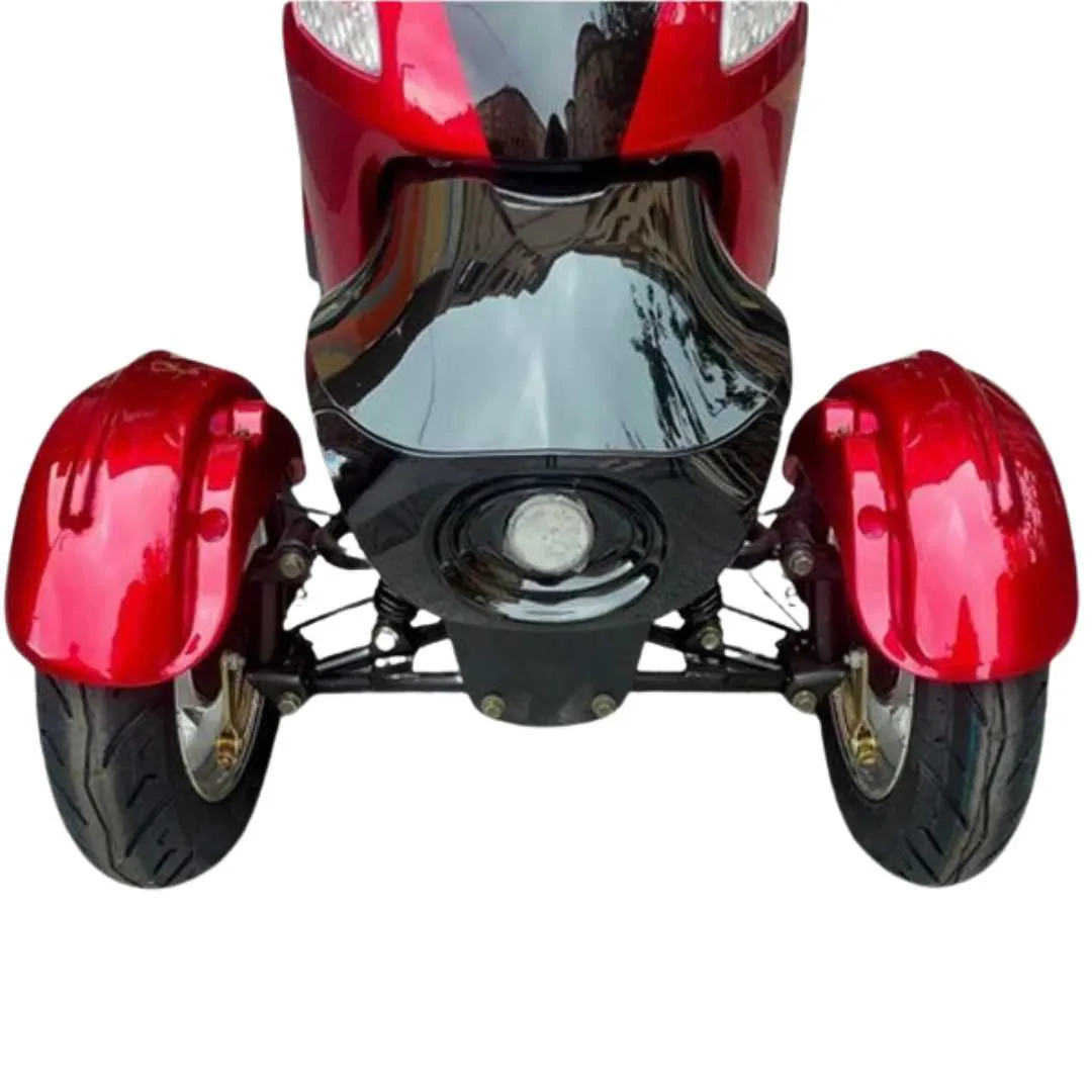 Scooter Eléctrico MOTO 800 W