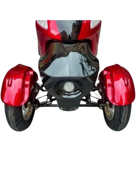 Scooter Eléctrico MOTO 800 W