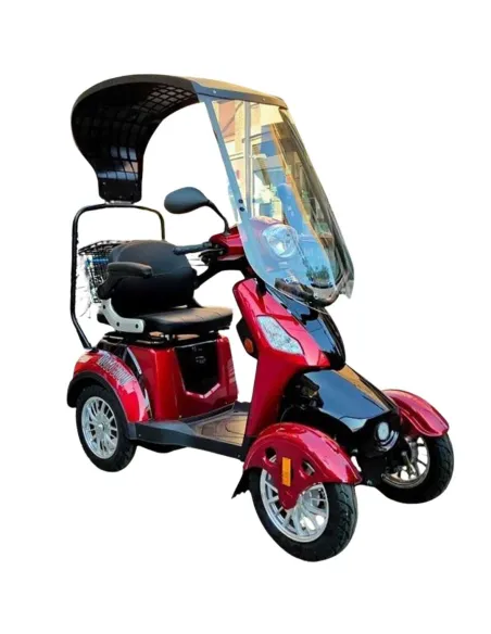 Scooter Eléctrico MOTO 800 W