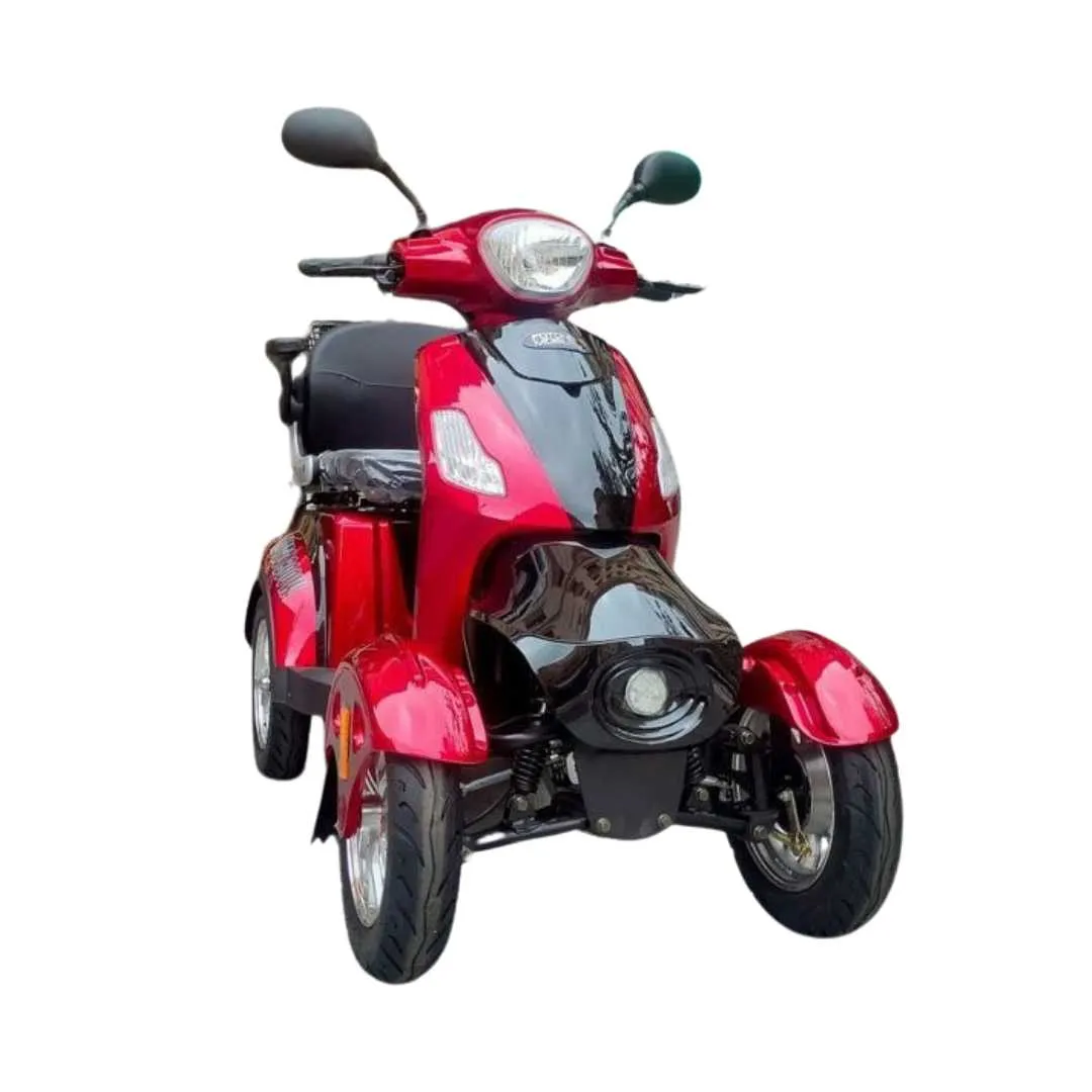 Scooter Eléctrico MOTO 800 W