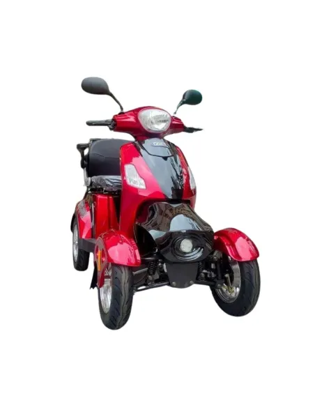 Scooter Eléctrico MOTO 800 W