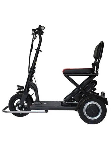 Scooter Eléctrico de 3 Ruedas FOLDING 300 W
