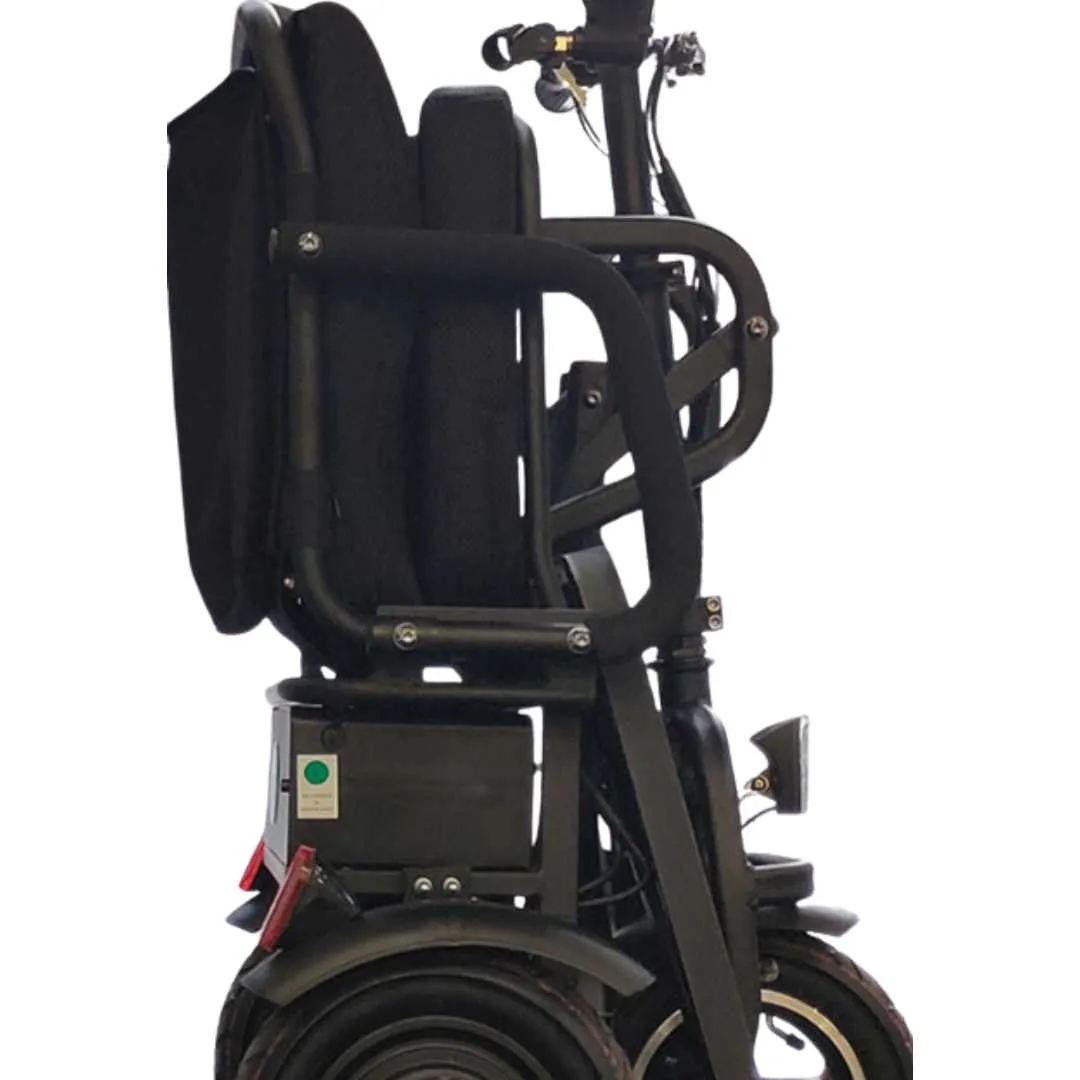 Scooter Eléctrico de 3 Ruedas LIGHTEST 350W...