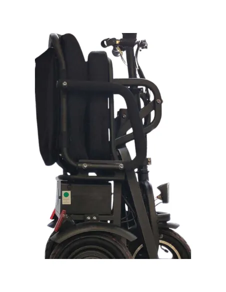 Scooter Eléctrico de 3 Ruedas LIGHTEST 350W Plegable