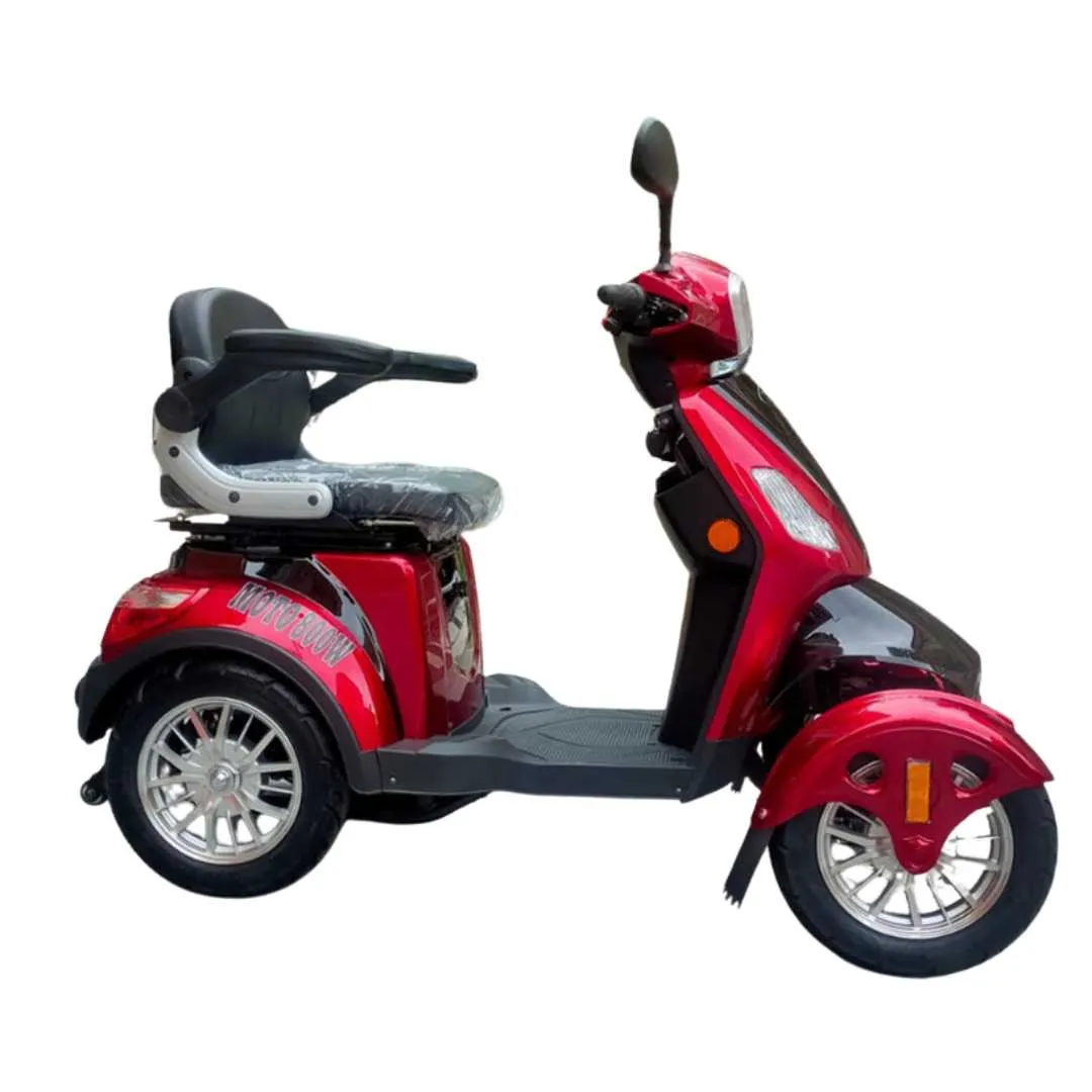 Scooter Eléctrico MOTO 800 W