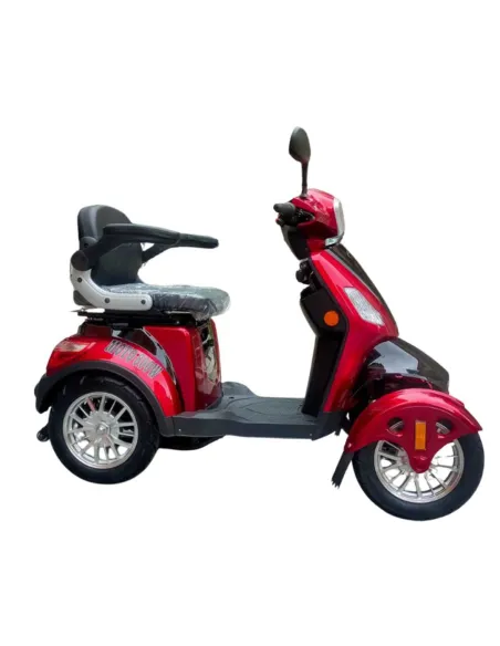 Scooter Eléctrico MOTO 800 W