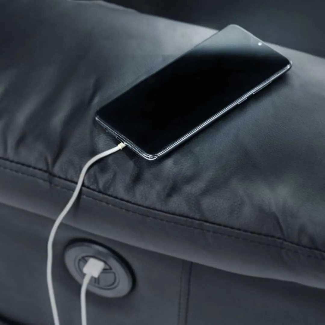 Sillón Relax Elevador de MASAJE y CALEFACCIÓN