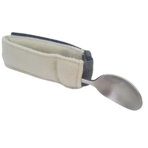 Manopla Mango para Cubiertos Ajustable