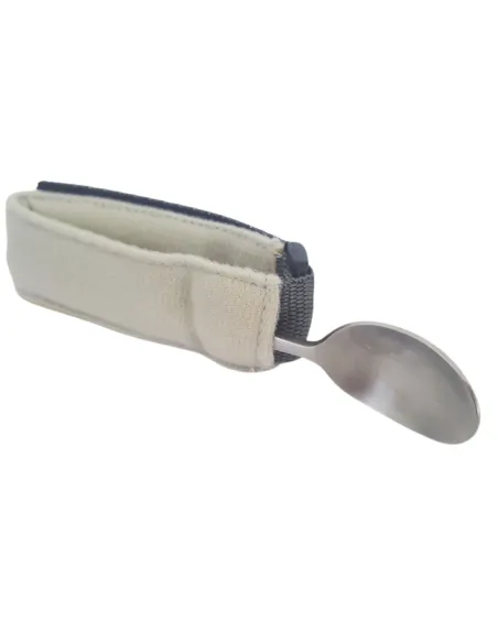 Manopla Mango para Cubiertos Ajustable