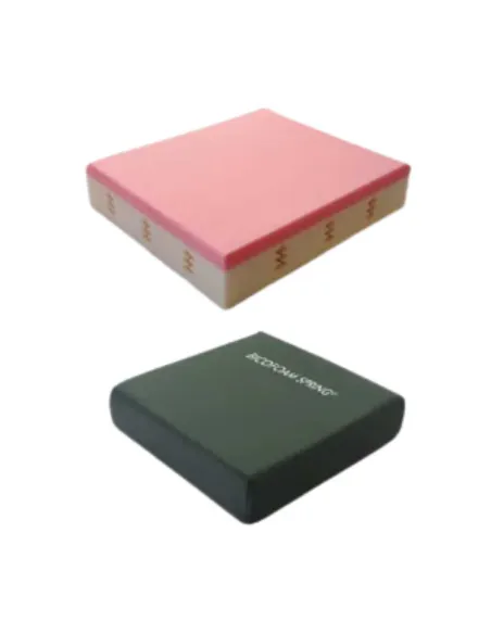 Cojín Antiescaras Bariatrico BICOFOAM SPRING 56