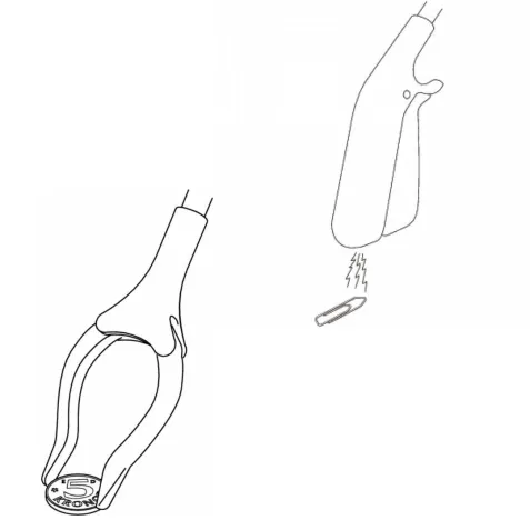 Pinza Alcanzador AKTIV  · 3 Longitudes 2