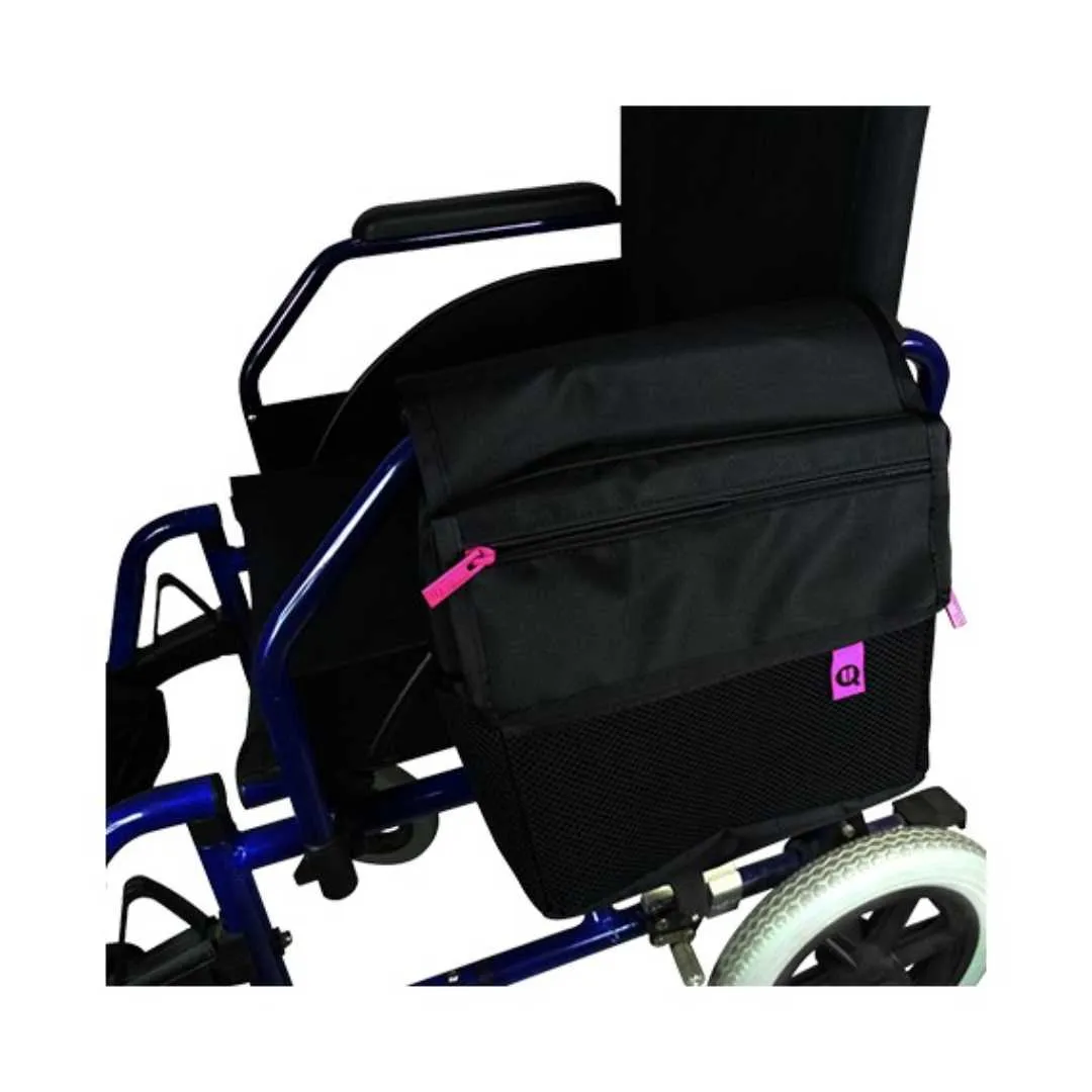 Bolso Multiuso Burbuja Ubio para Silla de Ruedas