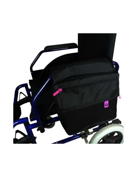 Bolso Multiuso Burbuja Ubio para Silla de Ruedas