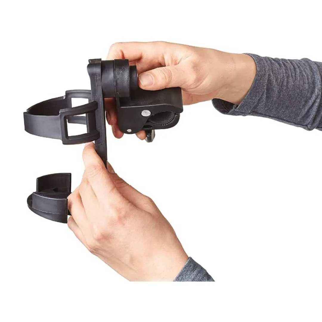 Soporte para Vasos o Botellas para Anadadores o...