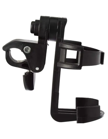 Soporte para Vasos o Botellas para Anadadores o Sillas de Ruedas