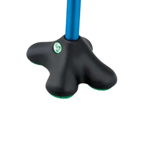 Contera Cuadrípode HUGO Quad Pod 2