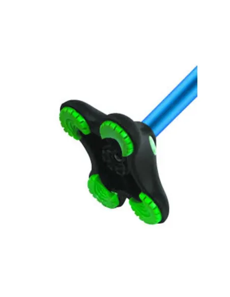 Contera Cuadrípode HUGO Quad Pod