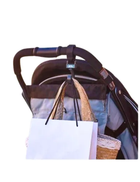 Gancho JICA Cuelga Bolsos