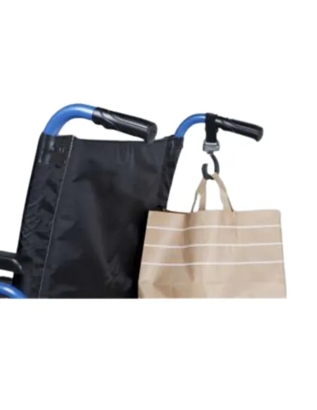 Gancho JICA Cuelga Bolsos