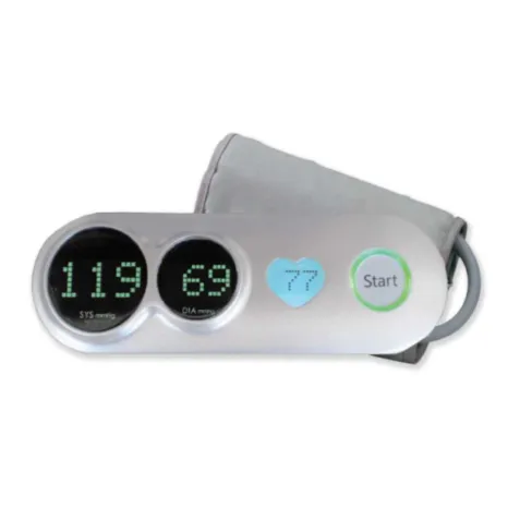 Tensiómetro Automático Andon KD-5005 2