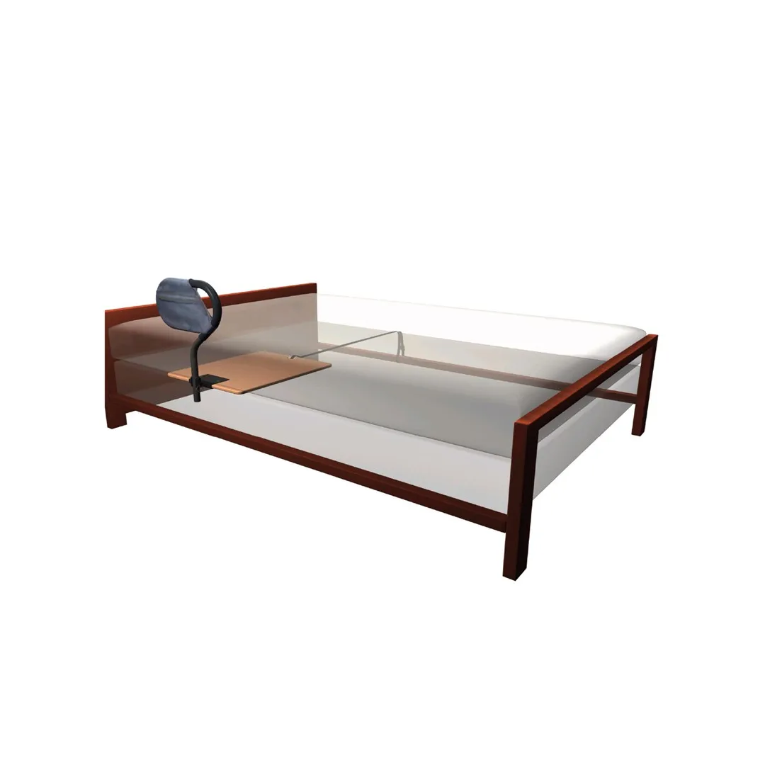 Barandilla BEDCANE Apoyo Ergonómico