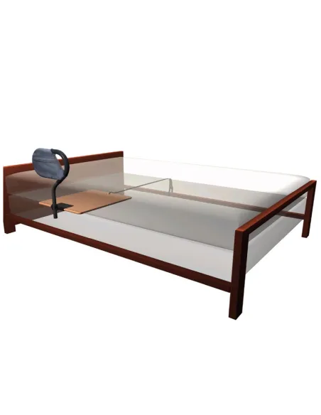 Barandilla BEDCANE Apoyo Ergonómico