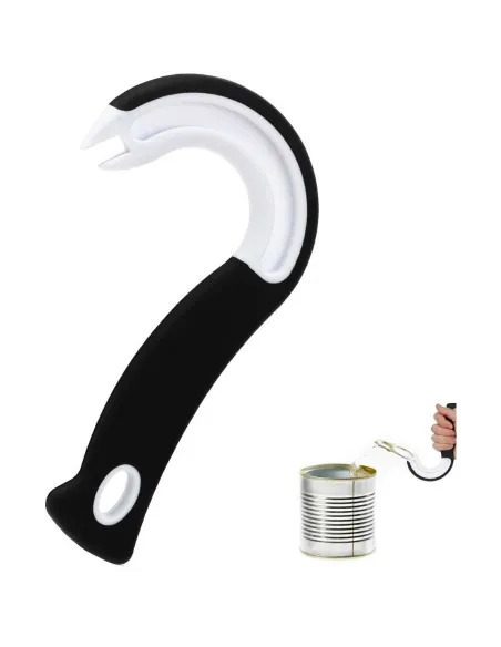 Abridor de latas de anilla Vitality