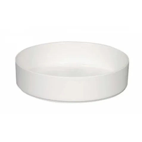 Plato con Borde Alto GRIPWARE