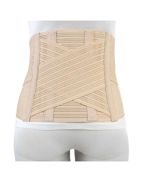 Faja Sacro Lumbar Lumbitron Orliman