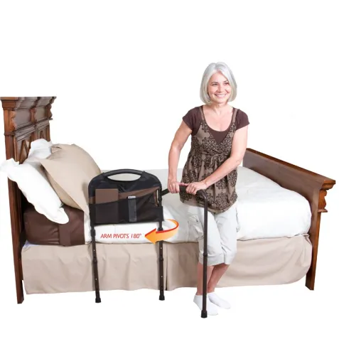 Barandilla Asidero para Cama Mobility