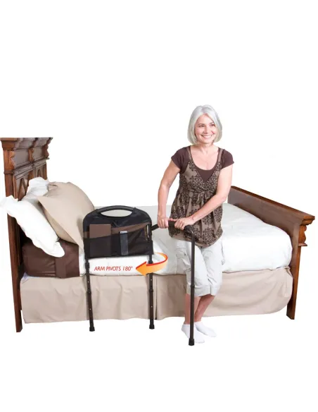 Barandilla Asidero para Cama Mobility