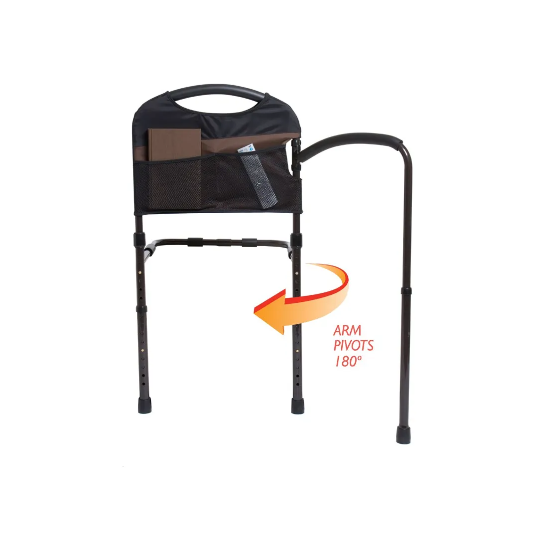 Barandilla Asidero para Cama Mobility