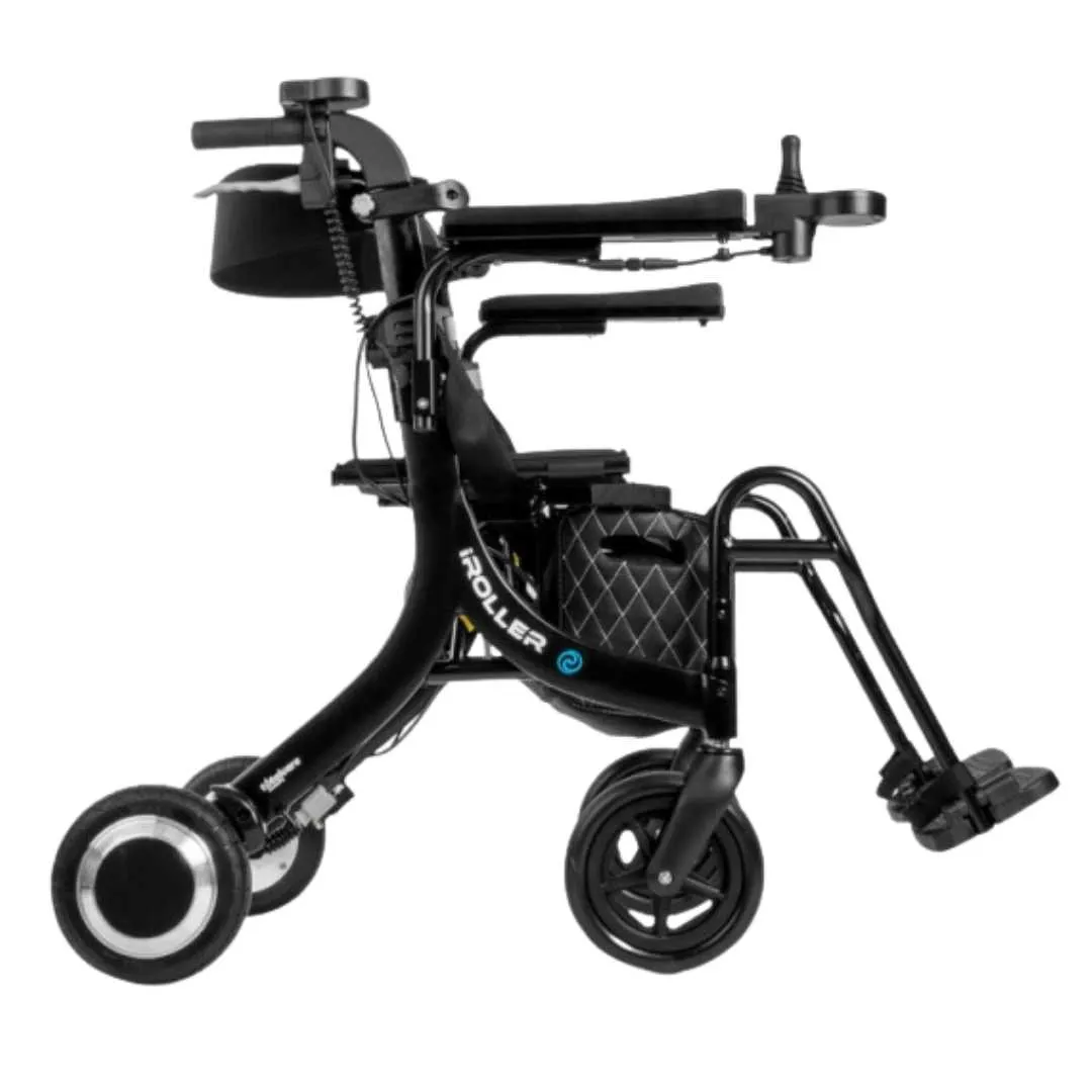 Andador Eléctrico I-ROLLER Multifuncional...