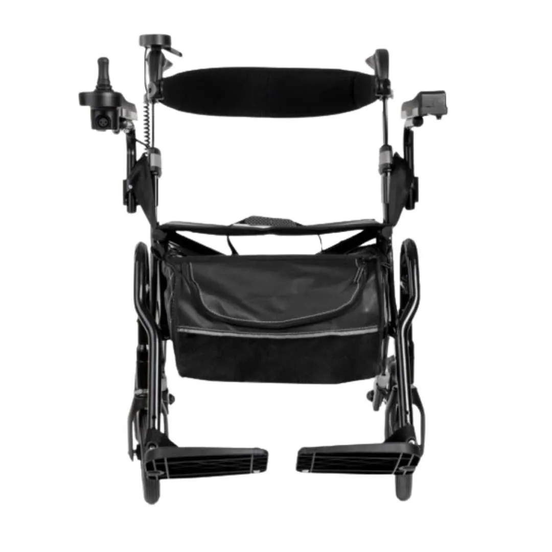 Andador Eléctrico I-ROLLER Multifuncional...