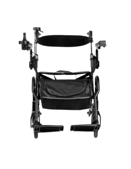 Andador Eléctrico I-ROLLER Multifuncional Plegable para Adultos