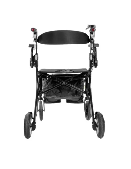 Andador Eléctrico I-ROLLER Multifuncional Plegable para Adultos