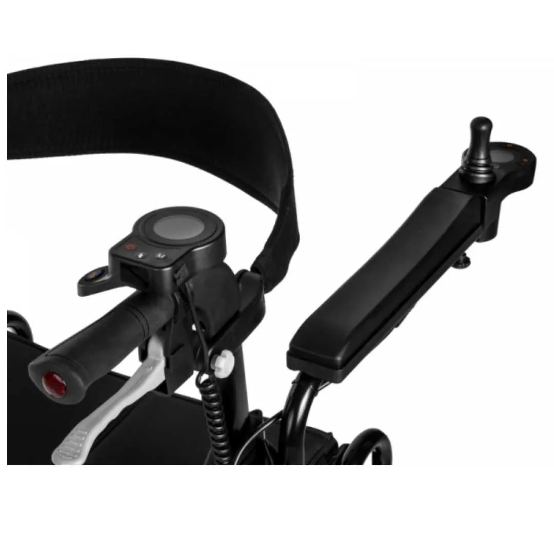 Andador Eléctrico I-ROLLER Multifuncional...