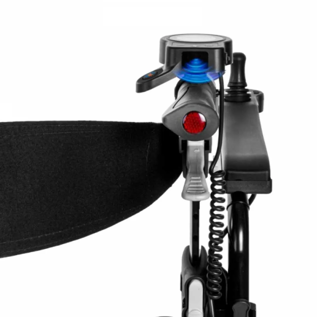 Andador Eléctrico I-ROLLER Multifuncional...