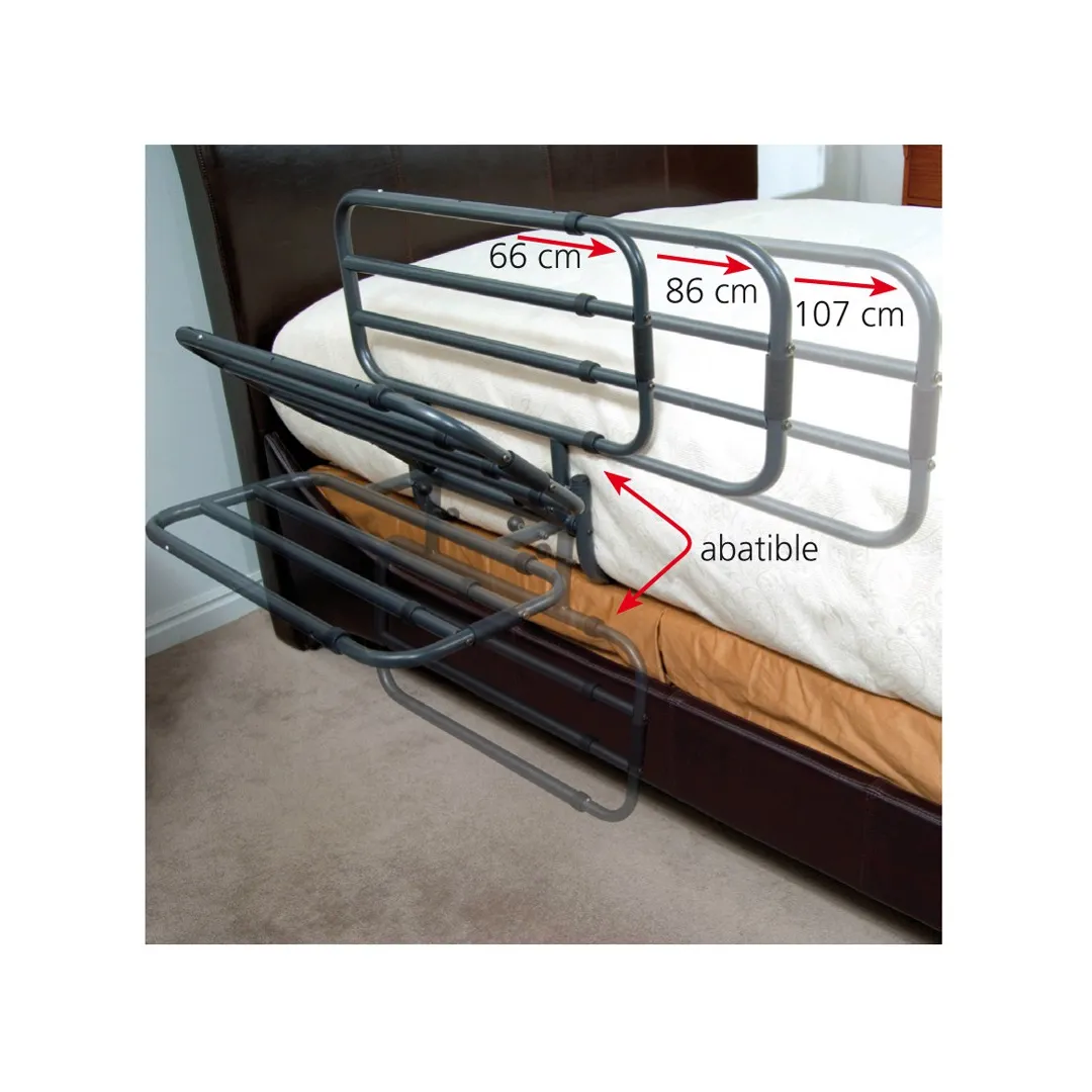 Barandilla  Abatible y Regulable PIVOT RAIL -...