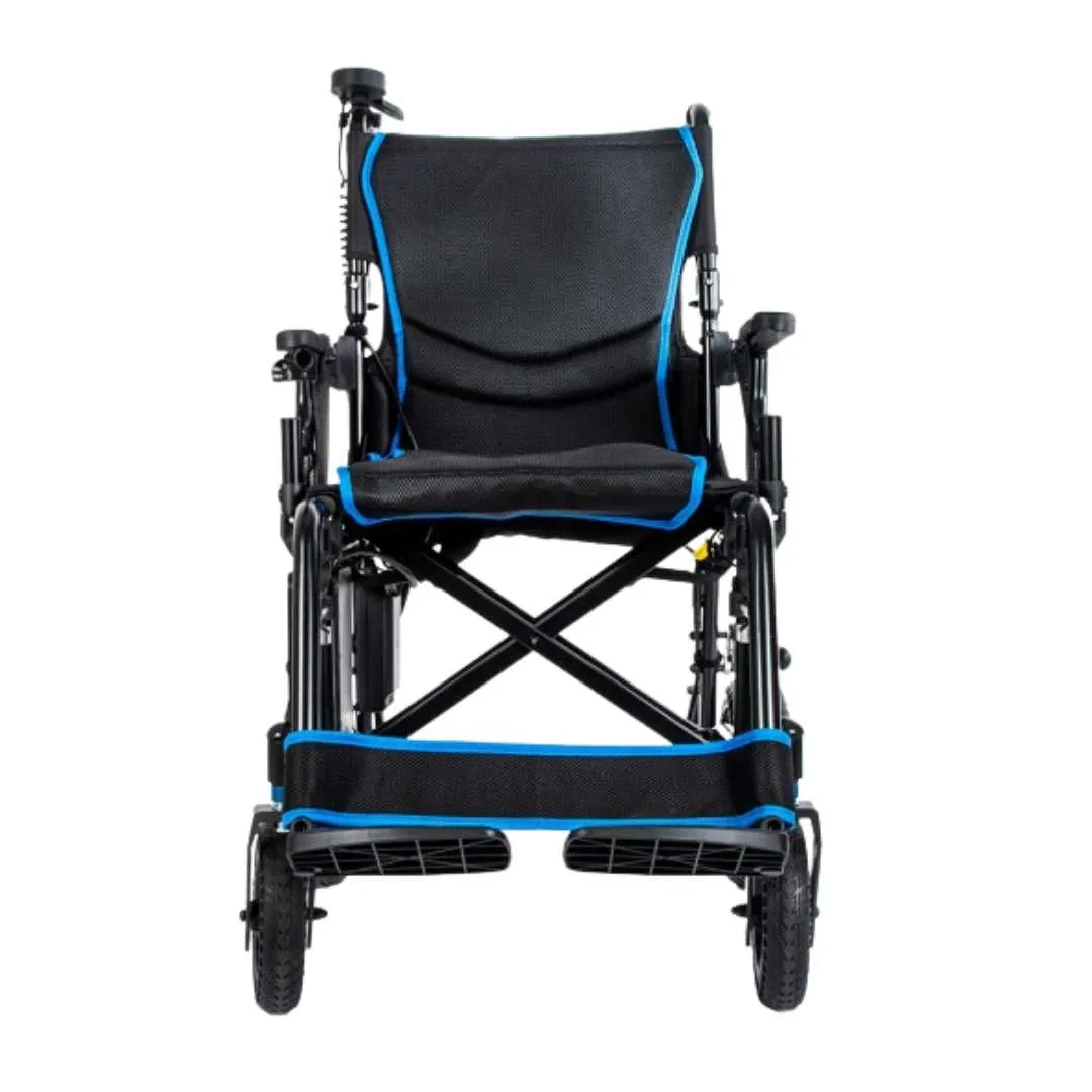 Silla de Ruedas Eléctrica I-TRITON con Motor...