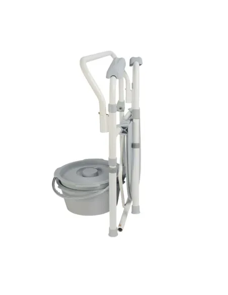 Silla Inodoro Plegable Groenlandia