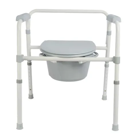 Silla Inodoro Plegable Groenlandia 2